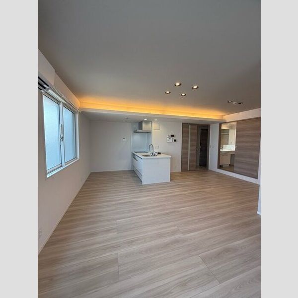 居室・リビング (LDK)