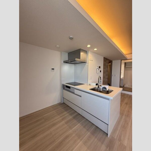 キッチン (システムキッチン)