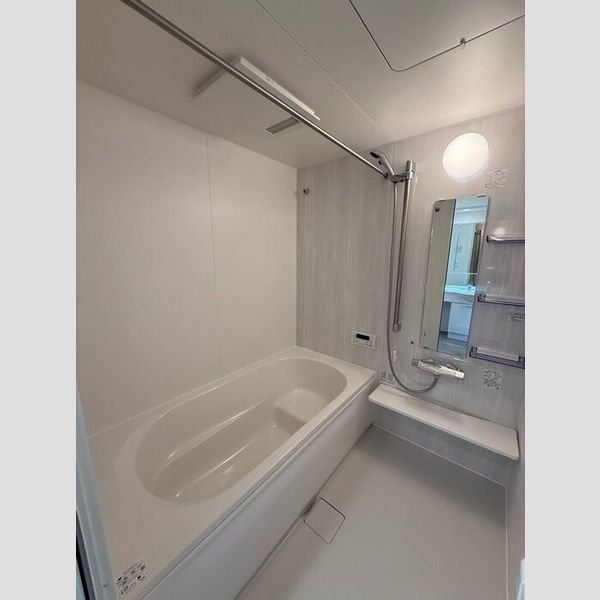 バス (浴室)