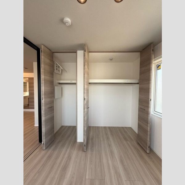 収納 (クローゼット)