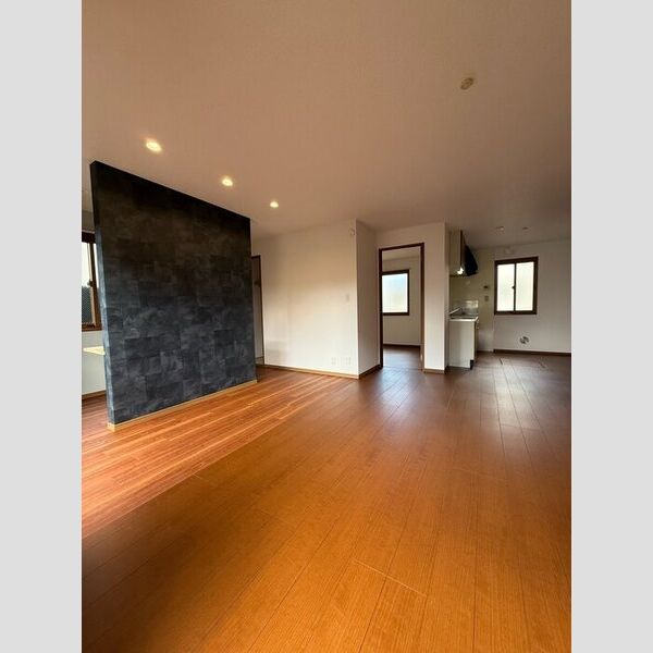 居室・リビング (LDK)