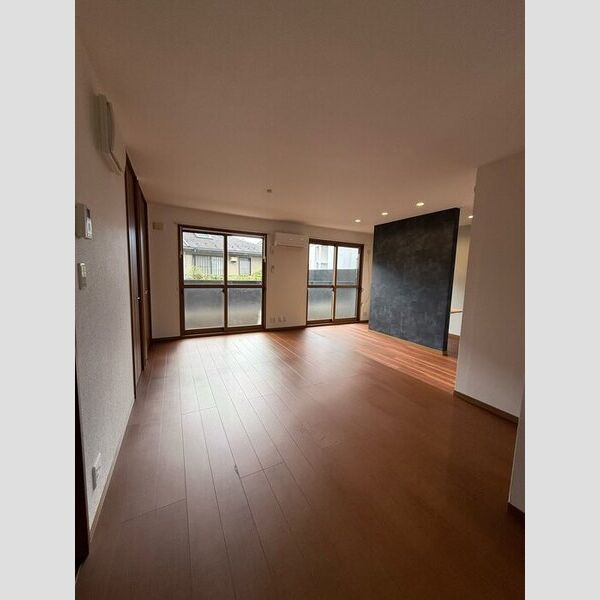 居室・リビング (LDK)