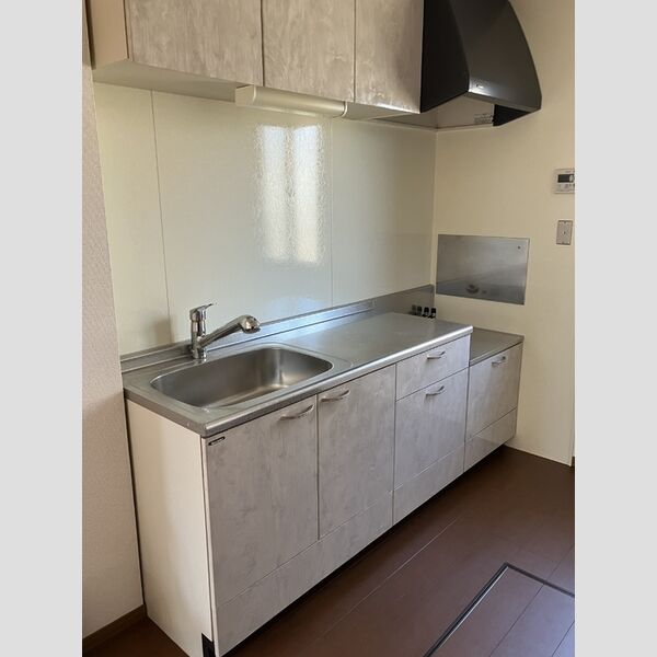 キッチン (キッチン(段落ち))