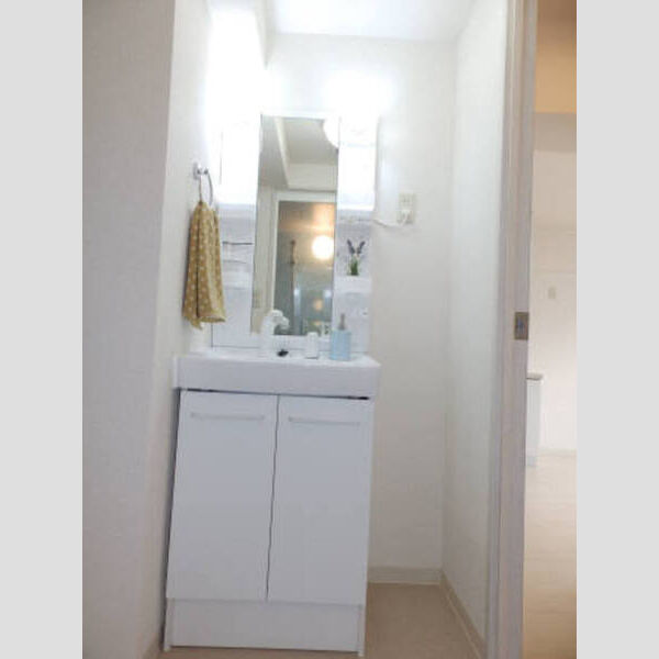 洗面所 (311:独立洗面化粧台)