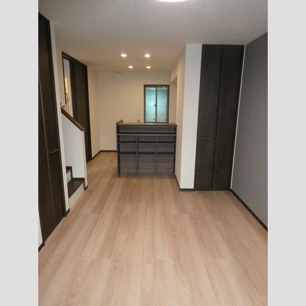 居室・リビング (LDK)