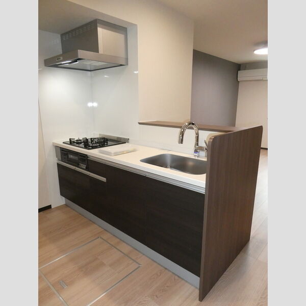 キッチン (システムキッチン)