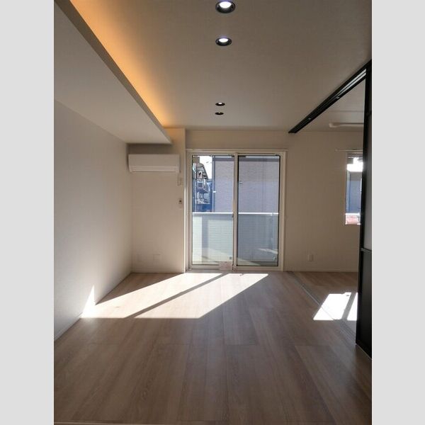 居室・リビング (LDK)