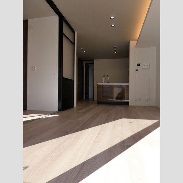 居室・リビング (LDK)