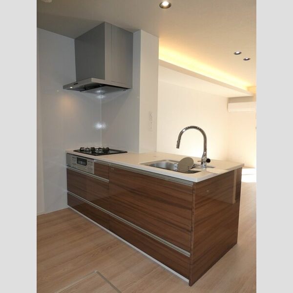 キッチン (システムキッチン)