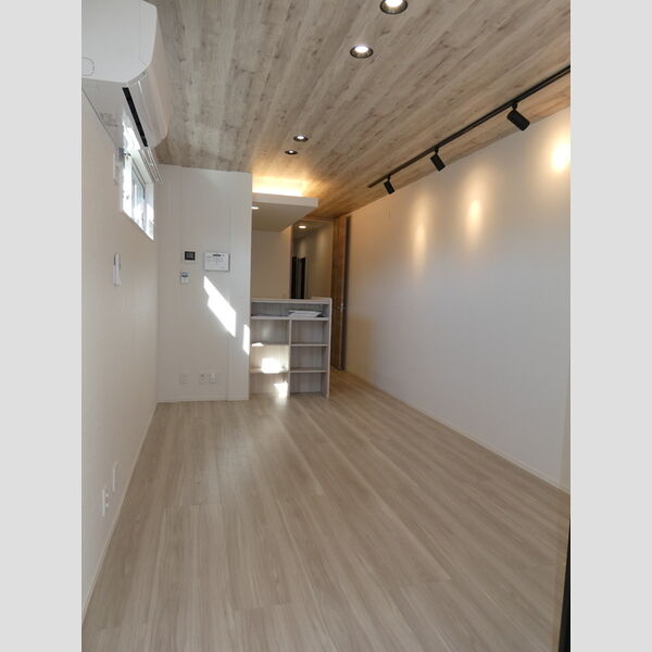 居室・リビング (LDK)