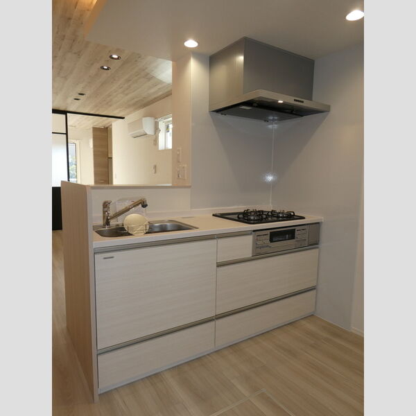 キッチン (システムキッチン)