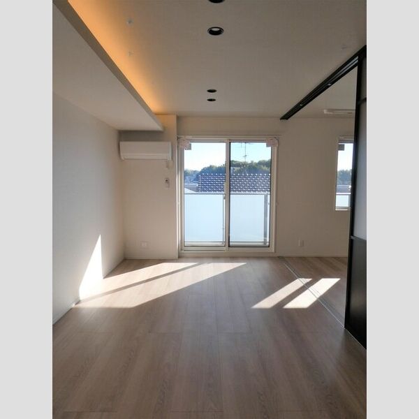 居室・リビング (LDK)