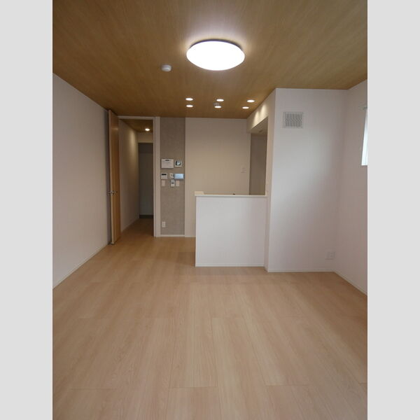 居室・リビング (LDK)