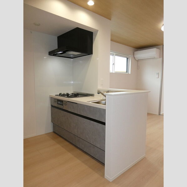 キッチン (システムキッチン)