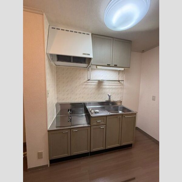 キッチン (キッチン(段落ち))