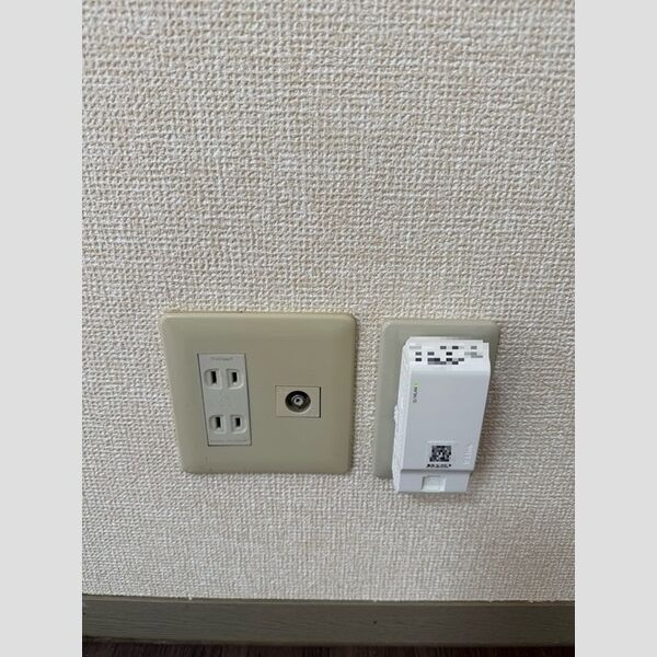 その他設備 (WiFi)