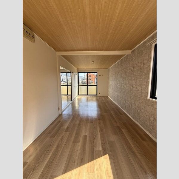 居室・リビング (LDK)