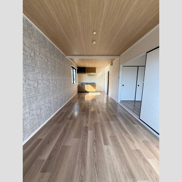 居室・リビング (LDK)