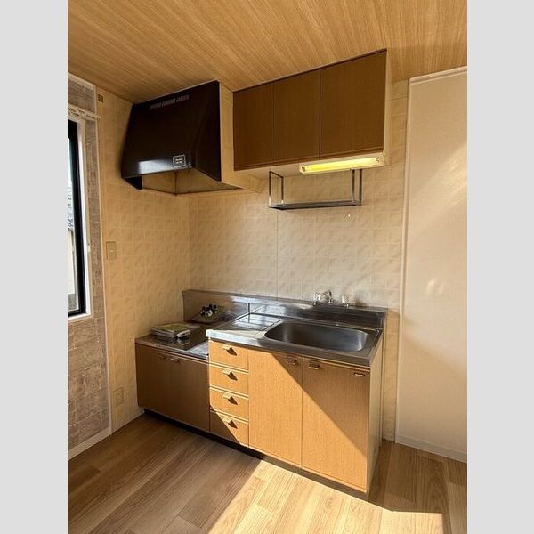 キッチン (キッチン(段落ち))