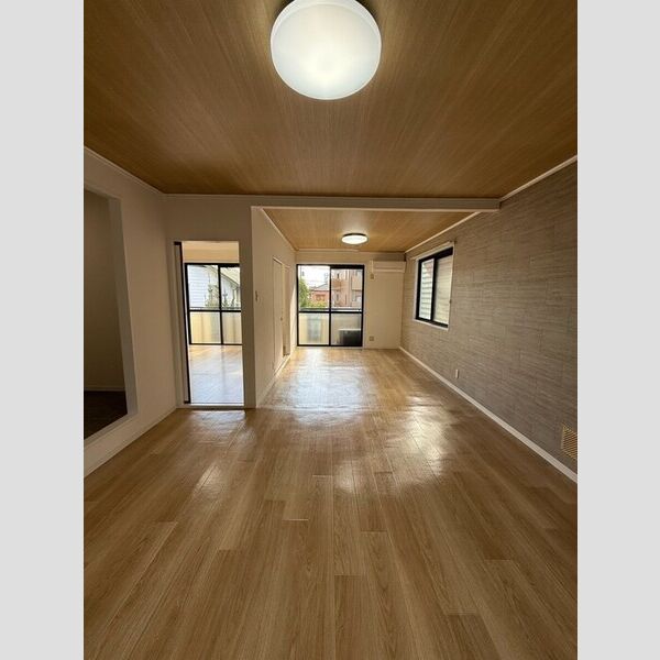 居室・リビング (LDK)