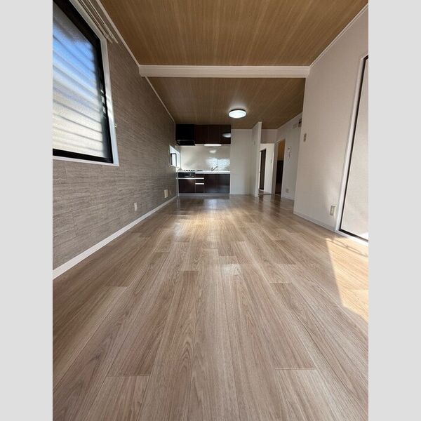 居室・リビング (LDK)