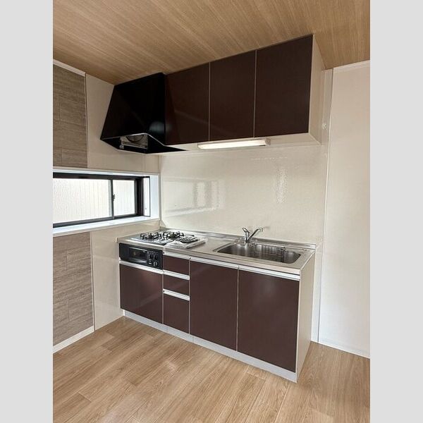 キッチン (システムキッチン)