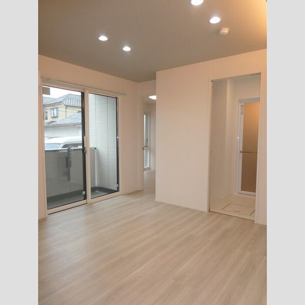 居室・リビング (LDK)