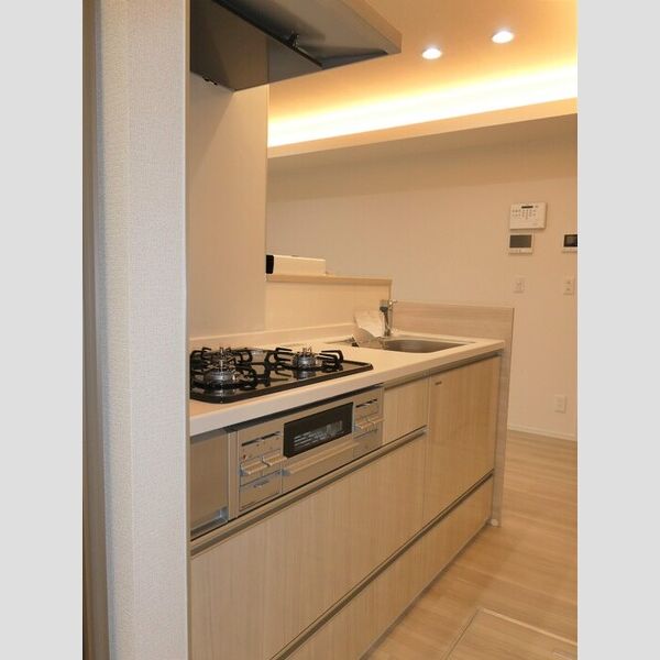キッチン (システムキッチン)