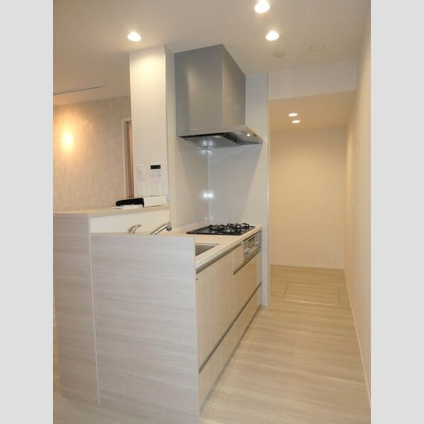 キッチン (システムキッチン)