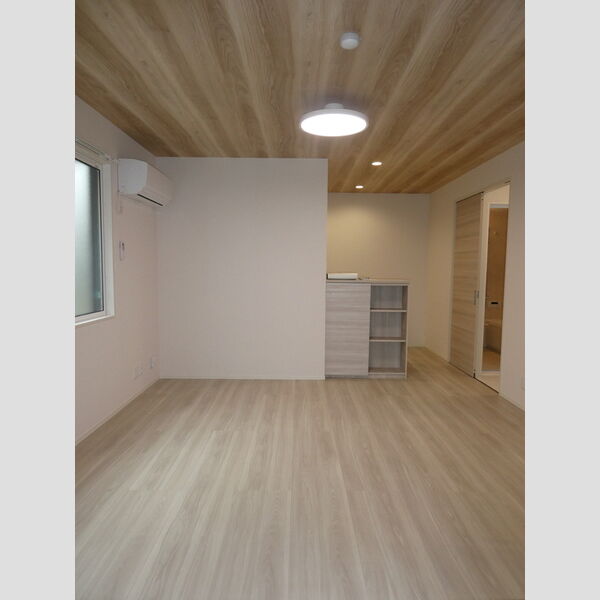 居室・リビング (LDK)