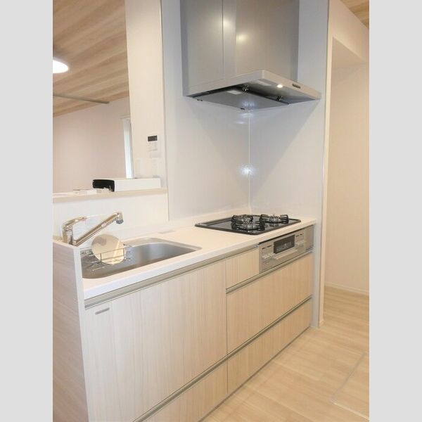 キッチン (システムキッチン)