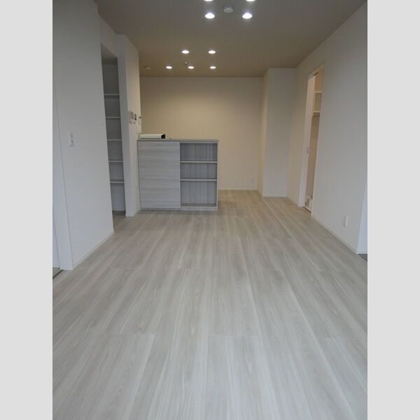 居室・リビング (LDK)