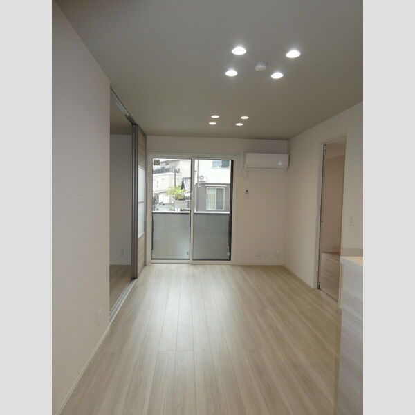 居室・リビング (LDK)