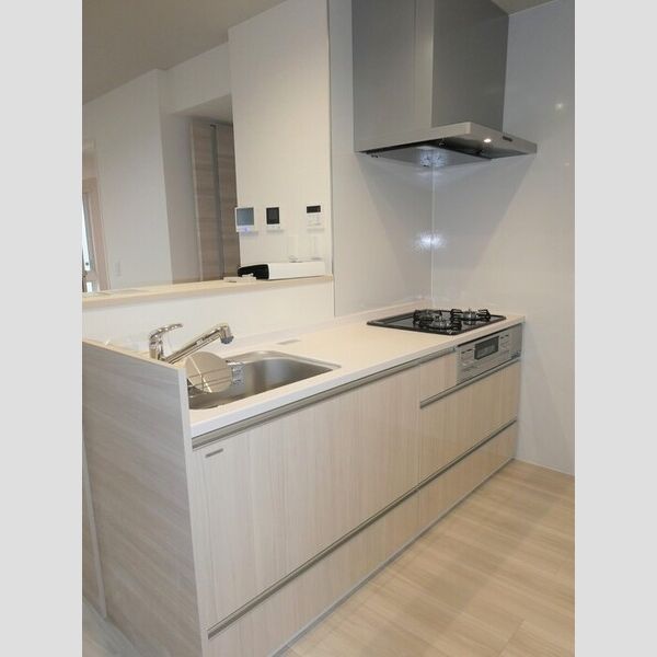 キッチン (システムキッチン)