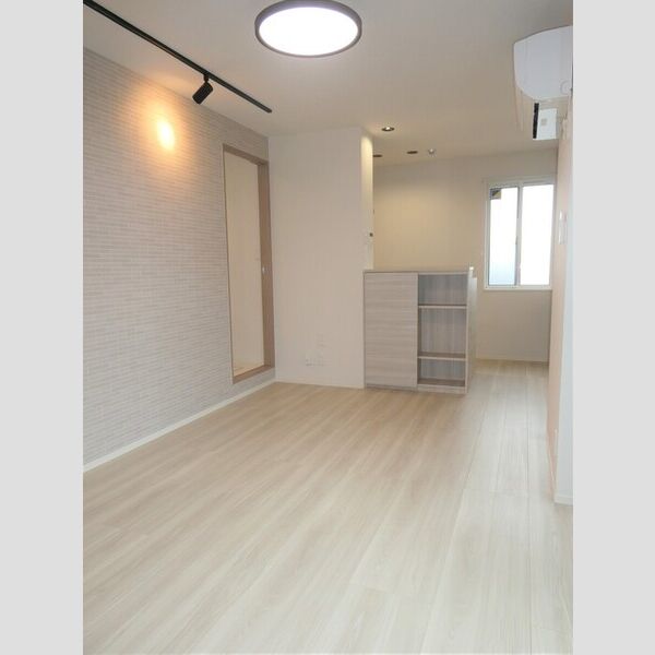 居室・リビング (LDK)