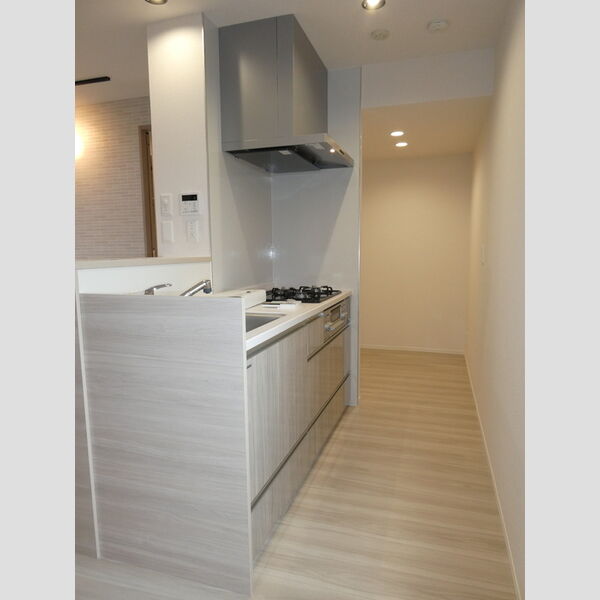 キッチン (システムキッチン)