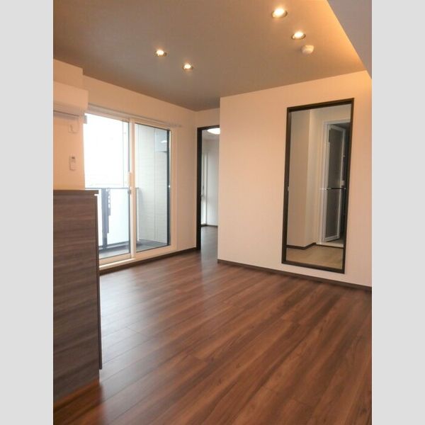 居室・リビング (LDK)