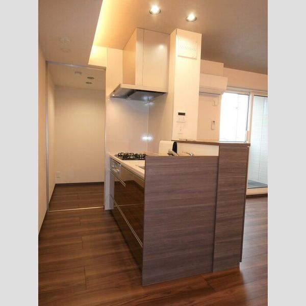 キッチン (システムキッチン)