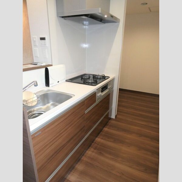 キッチン (システムキッチン)