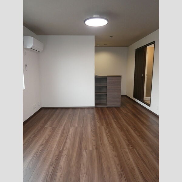 居室・リビング (LDK)