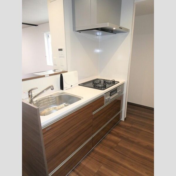 キッチン (システムキッチン)