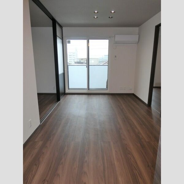 居室・リビング (LDK)