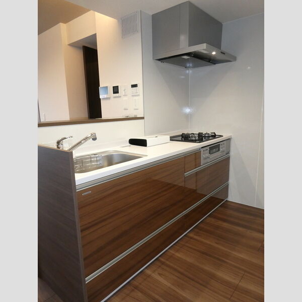 キッチン (システムキッチン)