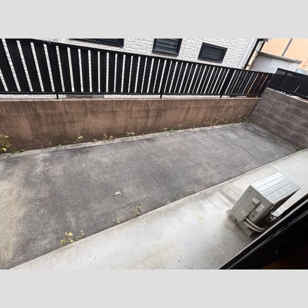 その他 (専用庭)