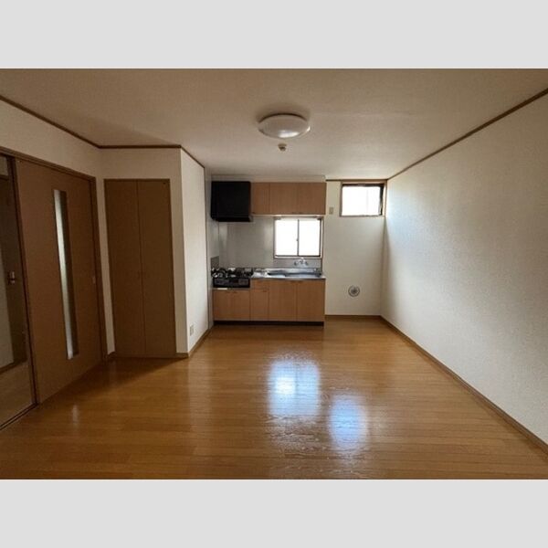 居室・リビング (居室)