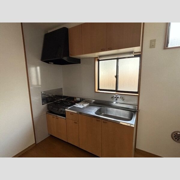 キッチン (キッチン)