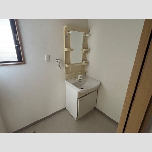 洗面所 (洗面台)