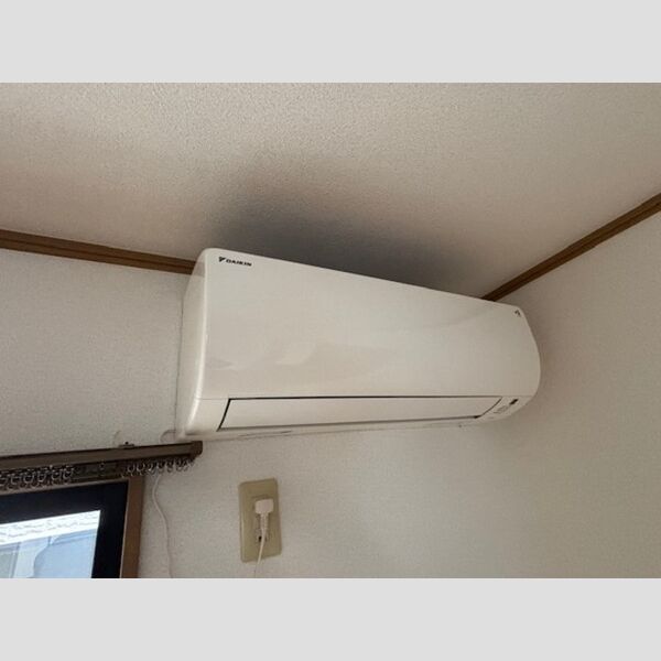 その他設備 (エアコン)