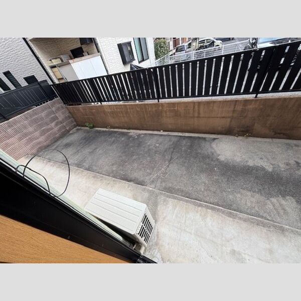 その他 (専用庭)