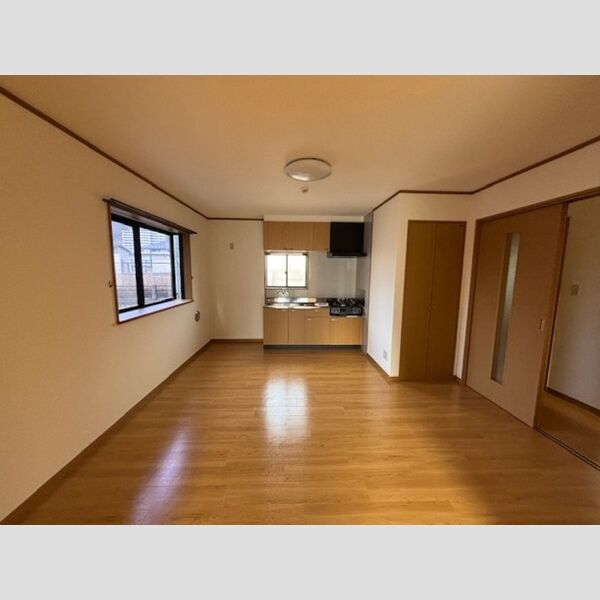 居室・リビング (居室)